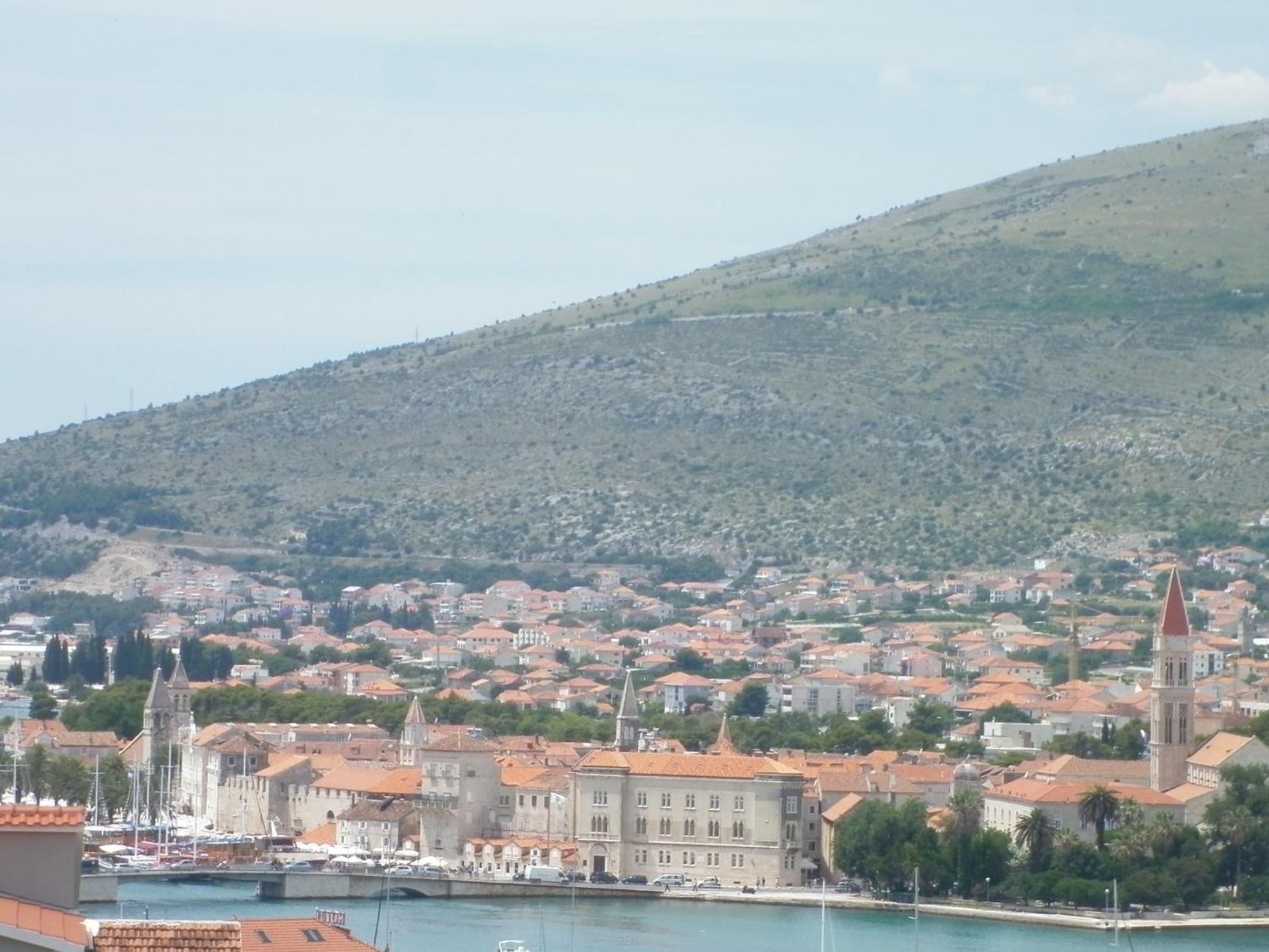 Apartments Ivona 2 Trogir Room photo