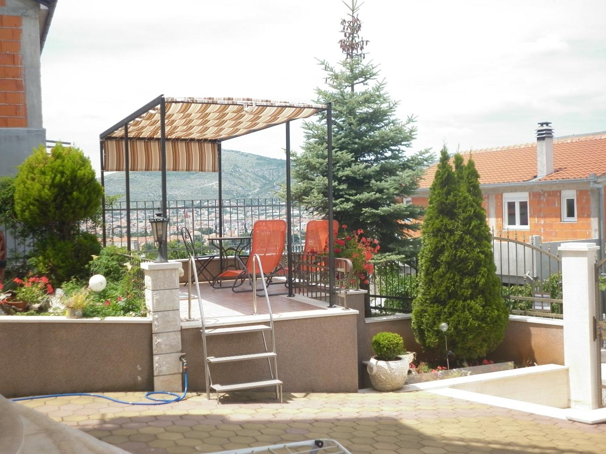 Apartments Ivona 2 Trogir Room photo