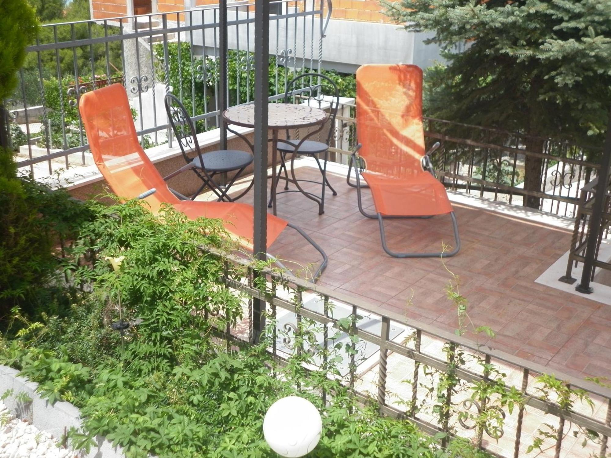 Apartments Ivona 2 Trogir Room photo