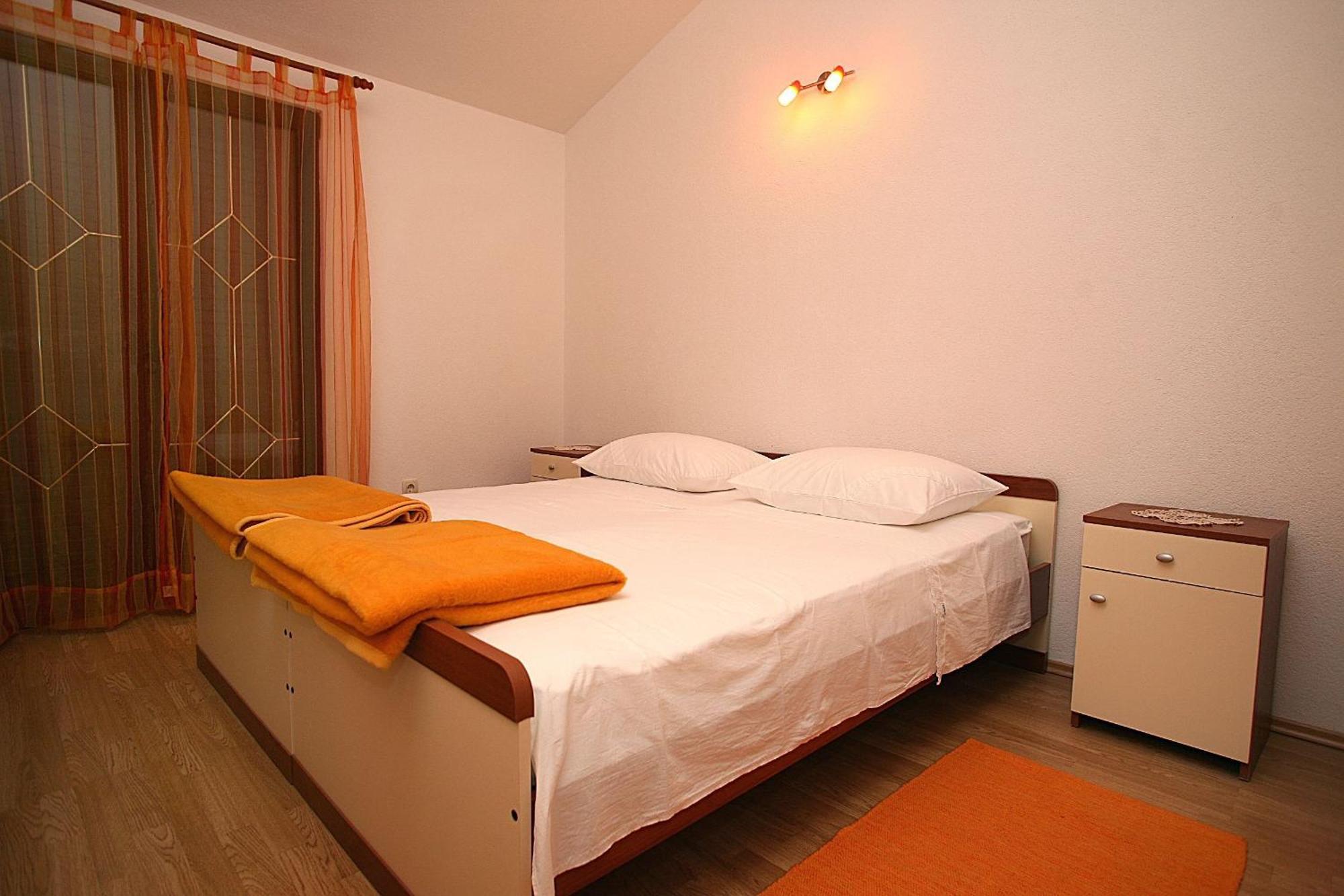 Apartments Ivona 2 Trogir Room photo