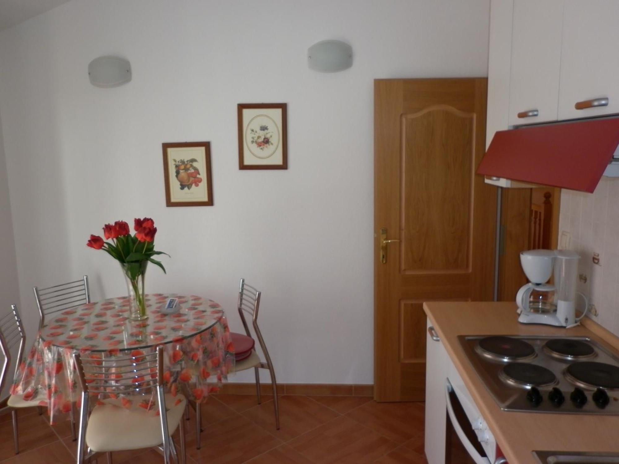 Apartments Ivona 2 Trogir Room photo