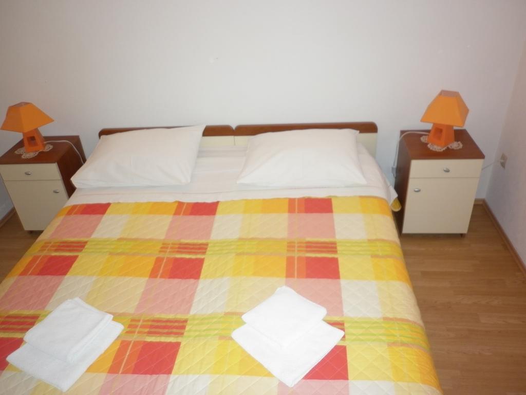 Apartments Ivona 2 Trogir Room photo