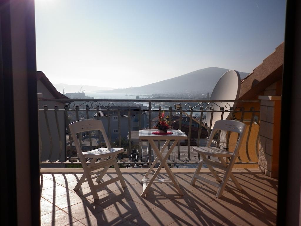 Apartments Ivona 2 Trogir Room photo