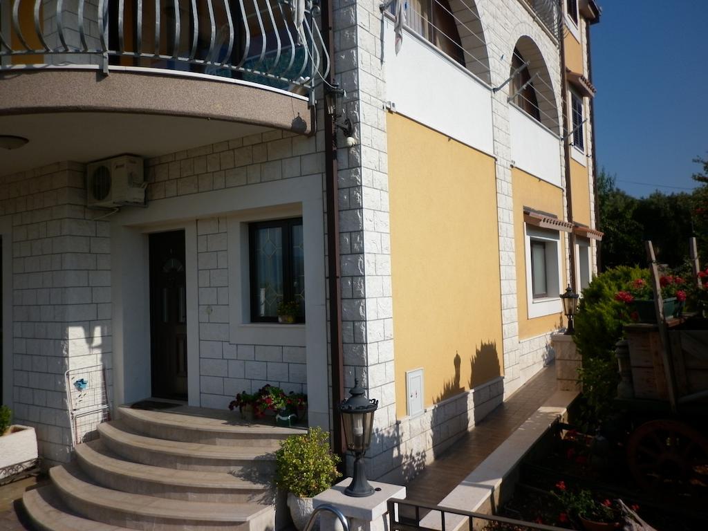 Apartments Ivona 2 Trogir Room photo