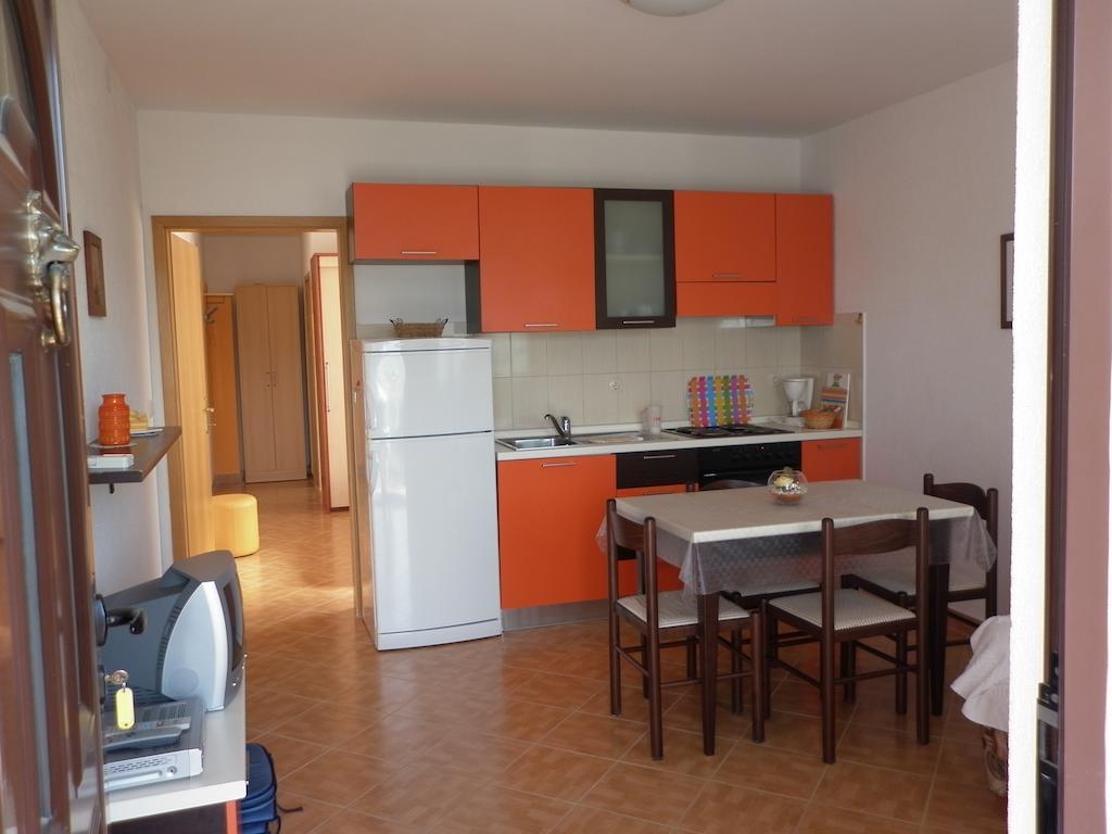 Apartments Ivona 2 Trogir Room photo