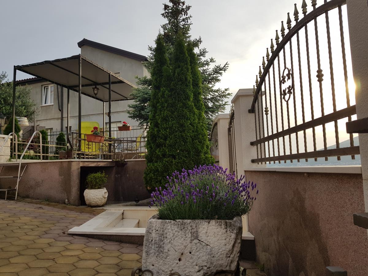 Apartments Ivona 2 Trogir Exterior photo