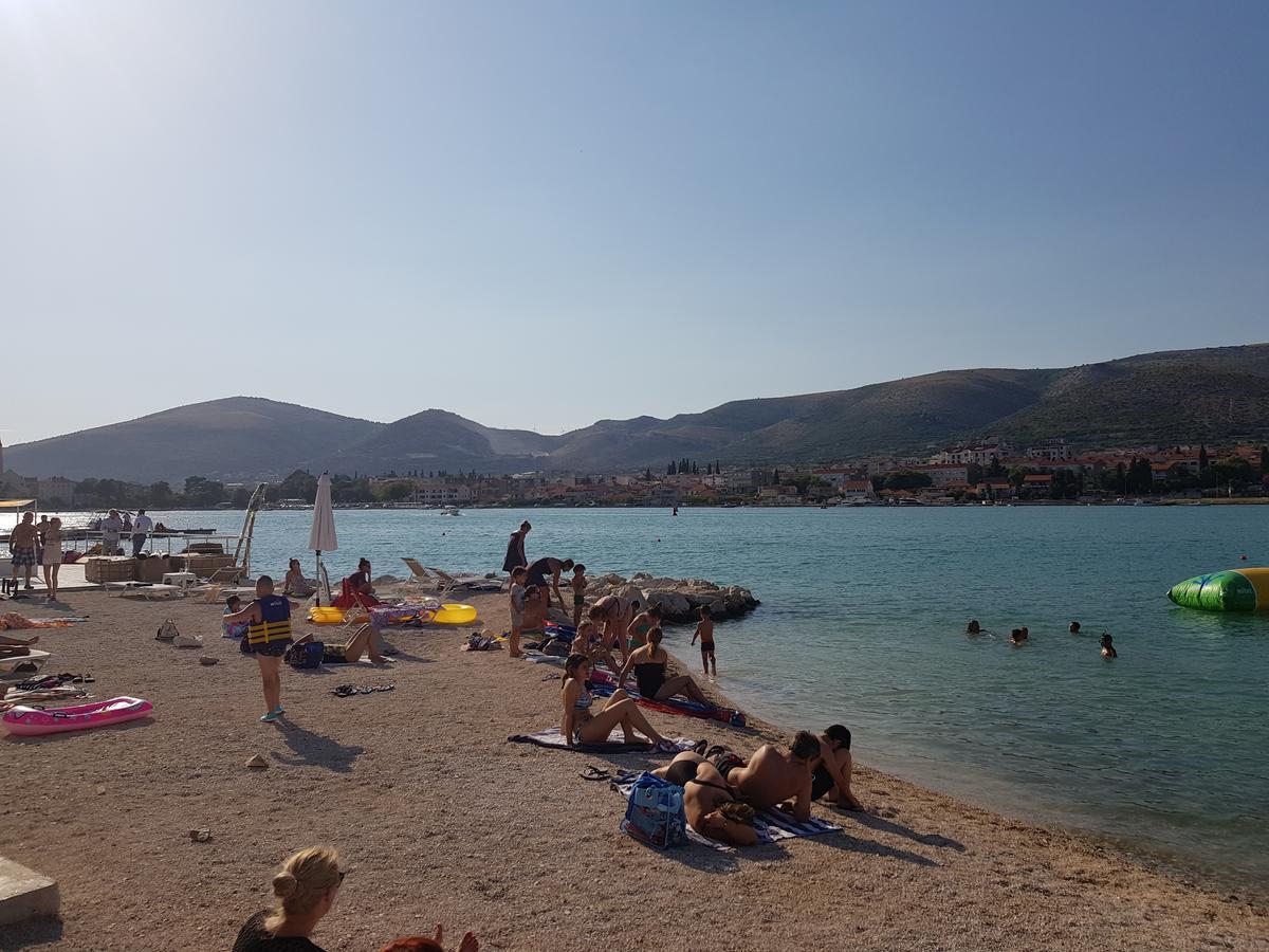 Apartments Ivona 2 Trogir Exterior photo